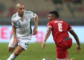 Equatorial Guinea, Algeria, unbeaten run, 1-0 win, AFCON