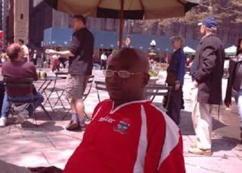 Abdulgafar Oladimeji, Kano, SWAN Scribe, Appointed, CEO, UK Sports Company, Anchor Sports