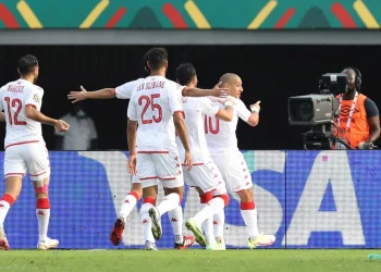 Carthage Eagles, Nigeria v Tunisia, AFCON 2021, Eagles, soar higher