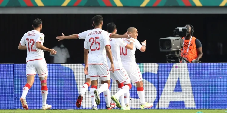 Carthage Eagles, Nigeria v Tunisia, AFCON 2021, Eagles, soar higher