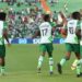 Nigeria, Super Eagles, Sudan, last 16