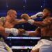 Fury-Usyk fight, Anthony Joshua, step-aside fees