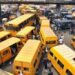 Lagos State, harmonised levies, commercial buses, N800 daily, NURTW, RTEAN  