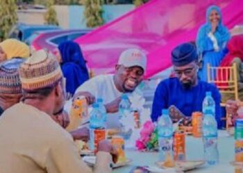 PICTURES, Lawyers, Kano, Celebrate, End of 2021, Cocktail