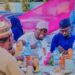 PICTURES, Lawyers, Kano, Celebrate, End of 2021, Cocktail