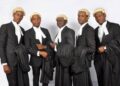 Lawyers, Properly Dressed, Right of Audience, Kano Sharia Courts 