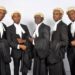Lawyers, Properly Dressed, Right of Audience, Kano Sharia Courts 