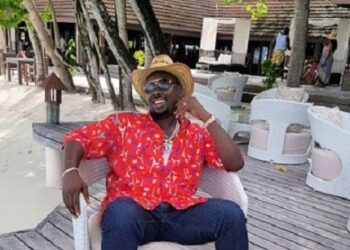 Obi Cubana, EFCC, NDLEA, drug dealings