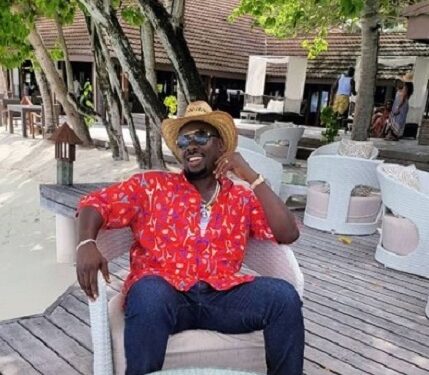 Obi Cubana, EFCC, NDLEA, drug dealings