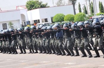 Nigeria Police, Unveil List, Training, Dates, Recruitment 