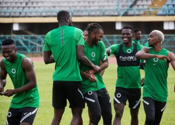 Super Eagles, More Players, Training, Abuja, AFCON 