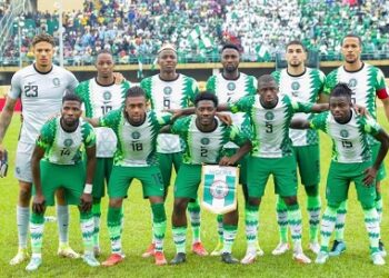 Super Eagles, NFF, Pop Cola, dastard, deceptive, pictures, adverts
