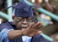Bola Ahmed Tinubu, Worries, health conditiion, medical treatment