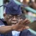 Bola Ahmed Tinubu, Worries, health conditiion, medical treatment