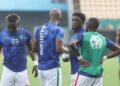 Tunisia, Mauritania, Last chance, AFCON