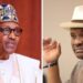 Buhari, Wike, Court, unconstitutional, deduct, Rivers State monies, NPF Trust Fund, refund