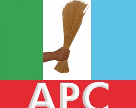 Kano, Sokoto, omitted, APC, inaugurates, state chairmen
