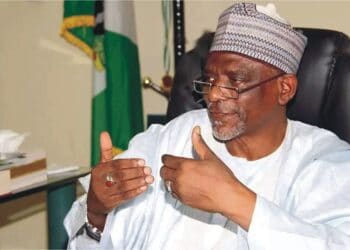 ASUU STRIKE, Farooq Kperogi, Adamu Adamu, Isa Ali Pantami