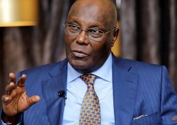 Atiku Abubakar, Court, dismisses suit, presidency