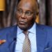 Atiku Abubakar, Court, dismisses suit, presidency