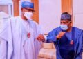 Tambuwal tells Buhari, Redeem yourself, credible elections
