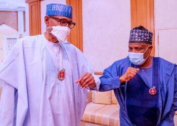 Tambuwal tells Buhari, Redeem yourself, credible elections