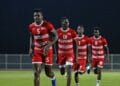 Burkina Faso, Cameroon, AFCON, third place