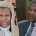 Chief Justice, hits back, Attorney-General, Nigeria, judiciary, bad name