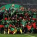 Cameroon, survive, Burkina Faso, AFCON bronze