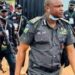 Court denies, DCP Abba Kyari, ex-parte application, bail  