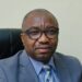 Dr Vincent Olatunji, NDPB, CEO