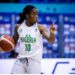 D'Tigress, qualify, Sydney World Cup