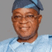 Gboyega Oyetola, emerges winner, Osun APC primary
