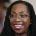 Ketanji Brown Jackson, U.S. Supreme Court, first black, woman justice, 232 years 