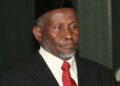 Justice Ibrahim Tanko Muhammad, Supreme Court, Buhari, Executive Order 10 