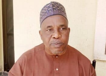 Prof Muhammad Tabiu, conspiracy theories, affect, COVID-19, vaccination, Kano against COVID-19