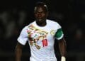Sadio Mane, Senegal, national holiday, President Sall