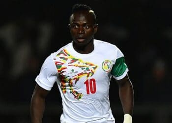 Sadio Mane, Senegal, national holiday, President Sall