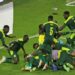 Senegal, win, AFCON 2021