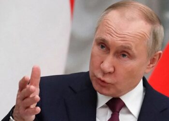 Vladimir Putn, Russia, Ukraine, UK, US, military attack