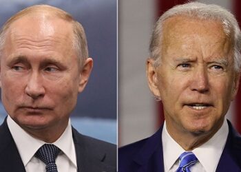 Biden, Putin, phone call, Ukraine invasion  