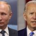 Biden, Putin, phone call, Ukraine invasion  