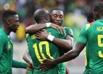 Cameroon, Egypt, CLASH, AFCON, semifinal