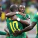 Cameroon, Egypt, CLASH, AFCON, semifinal