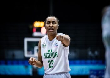 Nigeria, beat France, 67-65, female basketball, World Cup