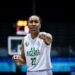 Nigeria, beat France, 67-65, female basketball, World Cup