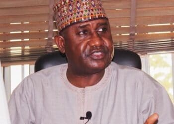 SANI ZORO, Skilled Shepherd, Spin Doctor, Bala Ibrahim