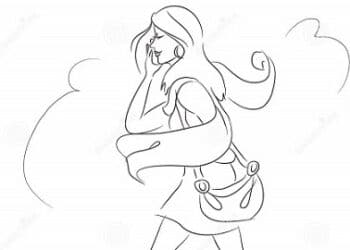 Woman, on the run, killing husband, hot water, Ogun State