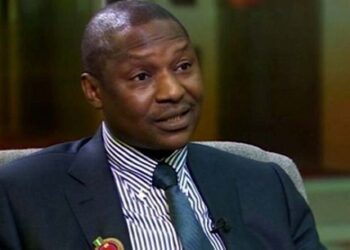 Abubakar Malami, prima facie, money laundry case, DCP Abba Kyari