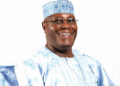 Atiku Abubakar, declares for president, devolution of power, unity, security